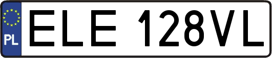 ELE128VL