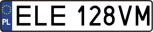 ELE128VM
