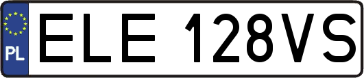 ELE128VS