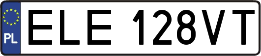 ELE128VT