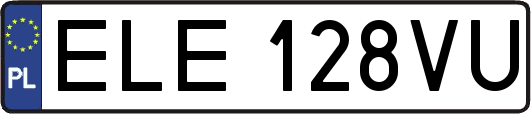 ELE128VU