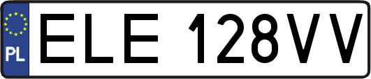 ELE128VV