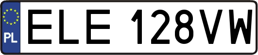 ELE128VW
