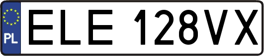 ELE128VX