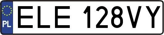 ELE128VY