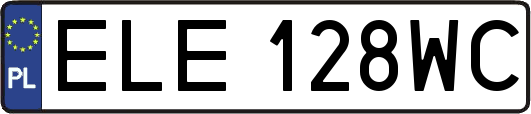 ELE128WC