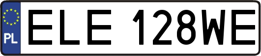 ELE128WE
