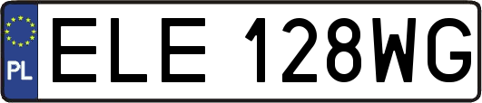 ELE128WG