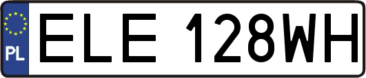 ELE128WH