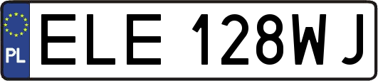 ELE128WJ