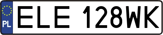 ELE128WK