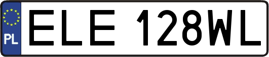 ELE128WL