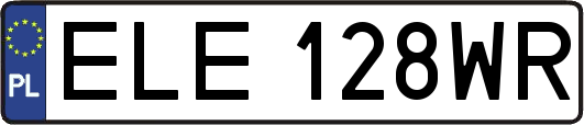 ELE128WR