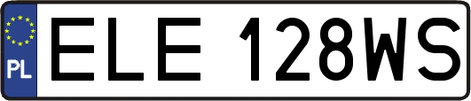 ELE128WS