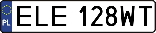 ELE128WT
