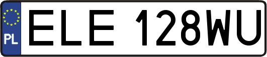 ELE128WU