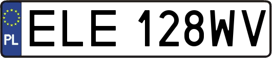 ELE128WV