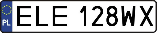 ELE128WX