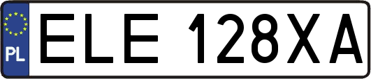 ELE128XA