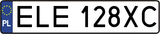 ELE128XC