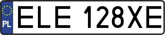 ELE128XE