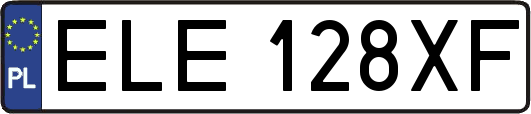 ELE128XF
