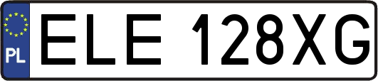 ELE128XG