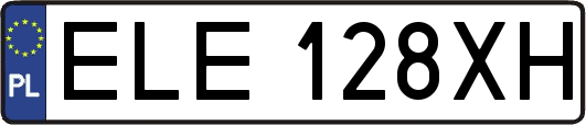 ELE128XH