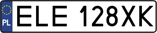 ELE128XK