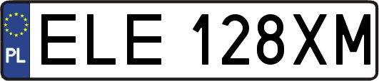 ELE128XM