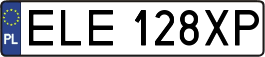 ELE128XP