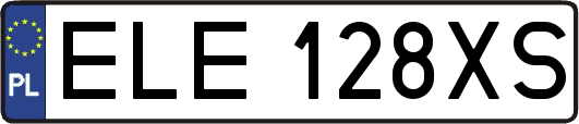 ELE128XS
