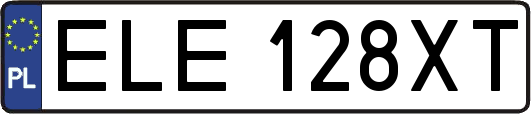 ELE128XT