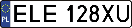 ELE128XU