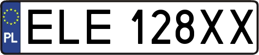 ELE128XX