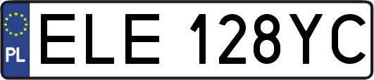 ELE128YC