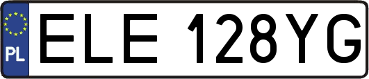 ELE128YG
