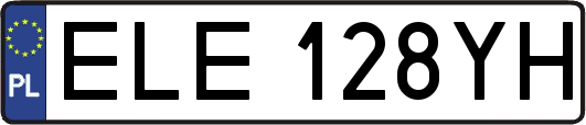 ELE128YH