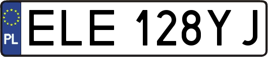 ELE128YJ