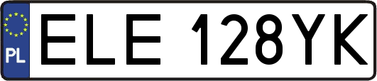 ELE128YK