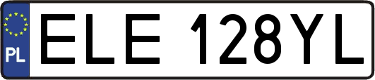 ELE128YL