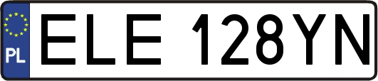 ELE128YN