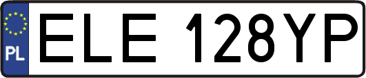 ELE128YP