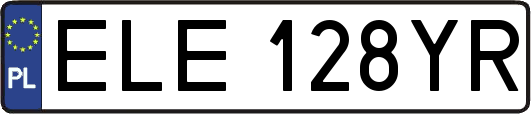 ELE128YR