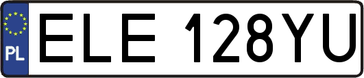 ELE128YU