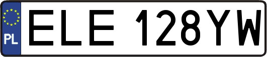 ELE128YW
