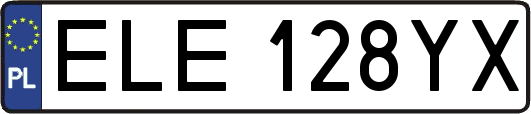ELE128YX