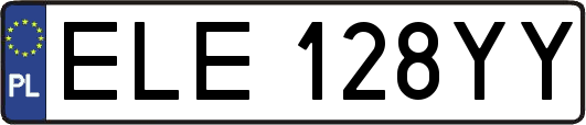 ELE128YY