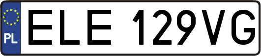 ELE129VG