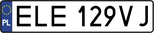 ELE129VJ
